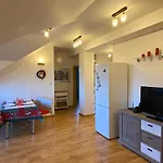 Apartmán Piknik Tatranská Lomnica
