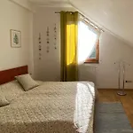 Daire Piknik Tatranská Lomnica
