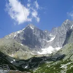 Piknik Daire Tatranská Lomnica