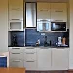 Piknik Апартаменты Татранска Ломница