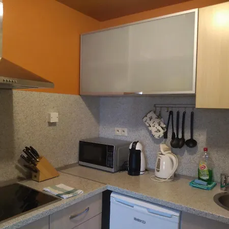 Διαμέρισμα Piknik Tatranská Lomnica