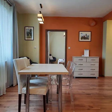 Piknik * Tatranská Lomnica