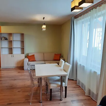 Piknik Apartmán *