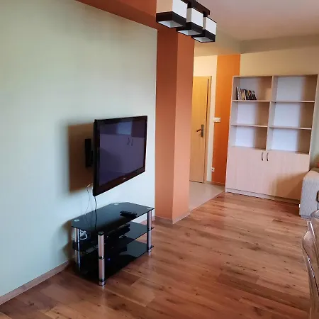 Piknik Apartament Tatrzańska Łomnica