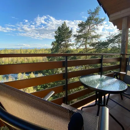 Piknik Apartmán *