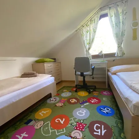 Piknik Apartament Tatrzańska Łomnica