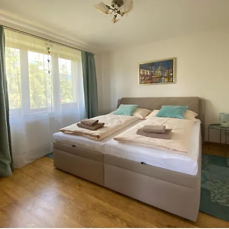 Piknik Appartement *