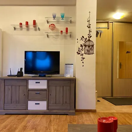 Piknik Tatranská Lomnica