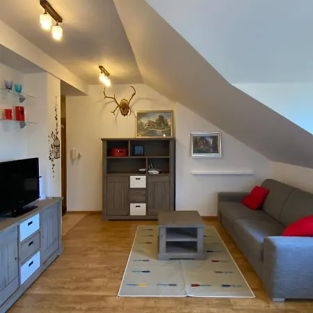 Piknik Apartmán *