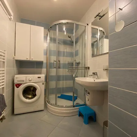 Apartmán Piknik