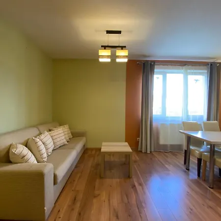 Piknik Apartmán *