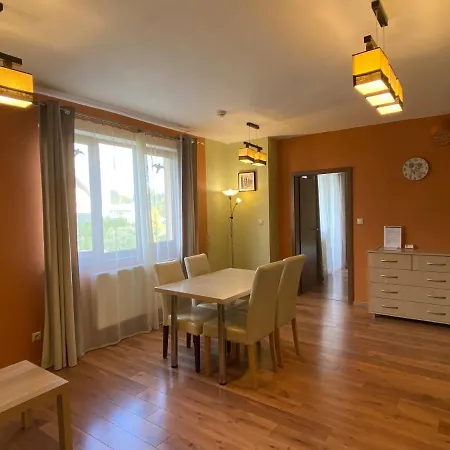Apartament Piknik