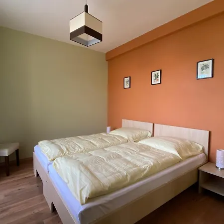 Apartmán Piknik