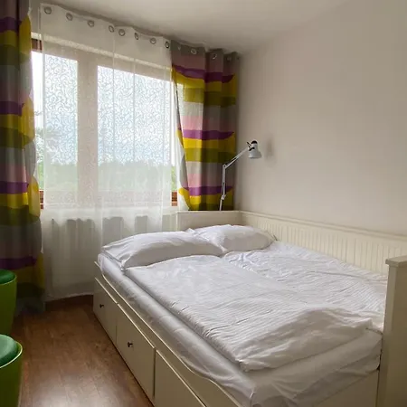 Apartament Piknik *