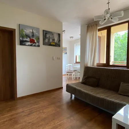 Piknik Apartmán *