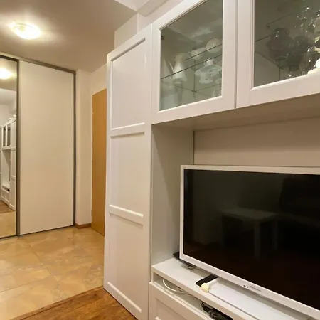 Piknik Tatrzańska Łomnica