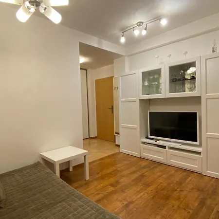 Apartament Piknik Tatrzańska Łomnica