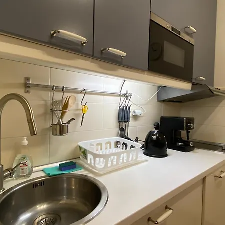 Piknik Apartmán Tatranská Lomnica