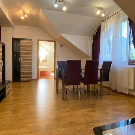 Piknik * Tatrzańska Łomnica