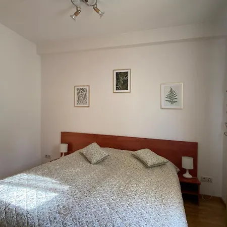 Apartment Piknik
