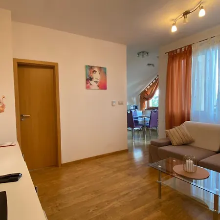 Piknik Tatrzańska Łomnica