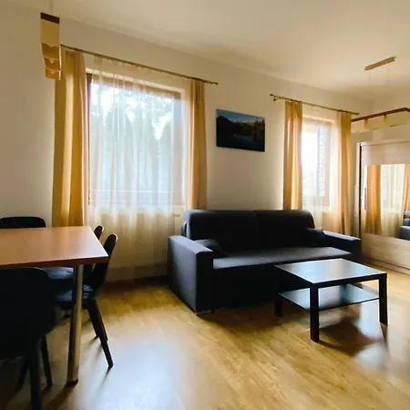 Apartman Piknik Tátralomnic