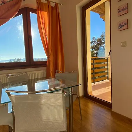 Piknik Tatranská Lomnica