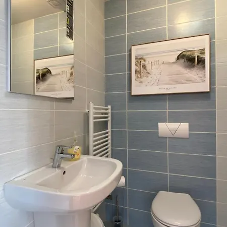 Διαμέρισμα Piknik Tatranská Lomnica