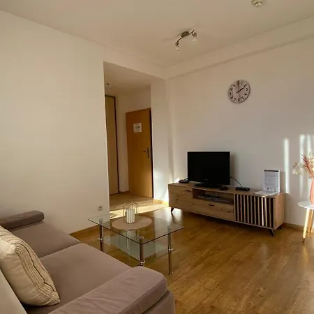 Piknik Διαμέρισμα Tatranská Lomnica