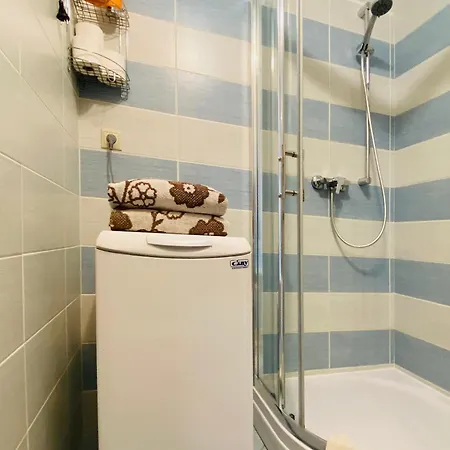 Piknik Tatranská Lomnica