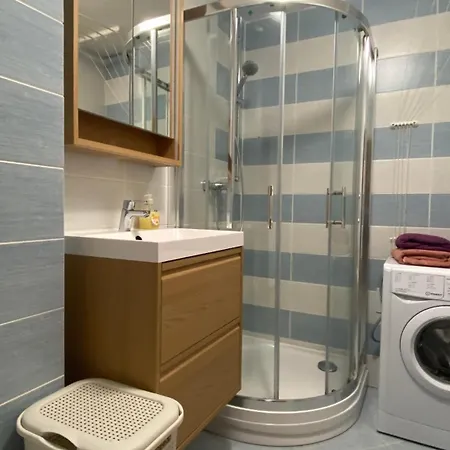 Piknik * Tatranská Lomnica