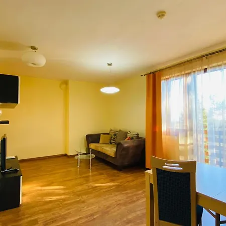 Piknik * Tatranská Lomnica