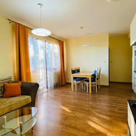 Apartmán Piknik