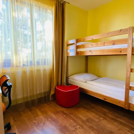 Piknik * Tatranská Lomnica