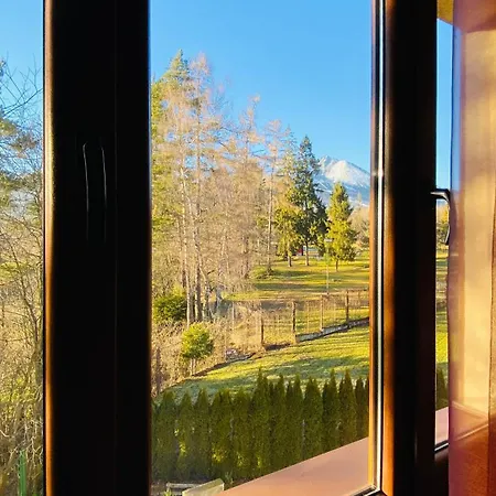 Piknik Татранська Ломниця