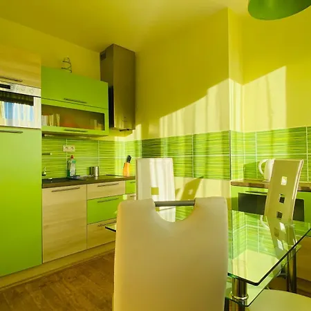 Piknik Apartmán Tatranská Lomnica