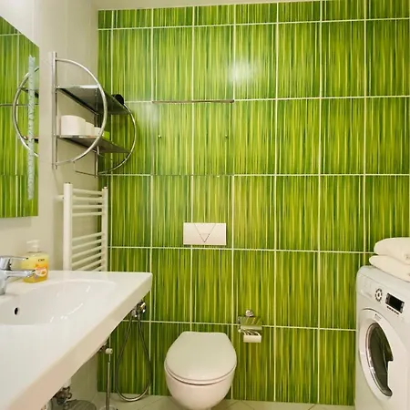 Apartmán Piknik Tatranská Lomnica