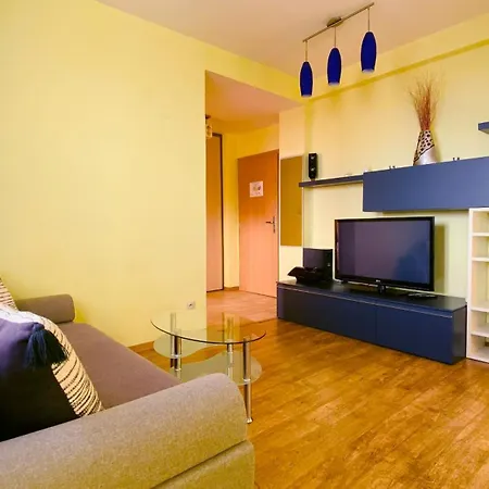 Apartmán Piknik Tatranská Lomnica