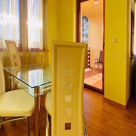 Διαμέρισμα Piknik