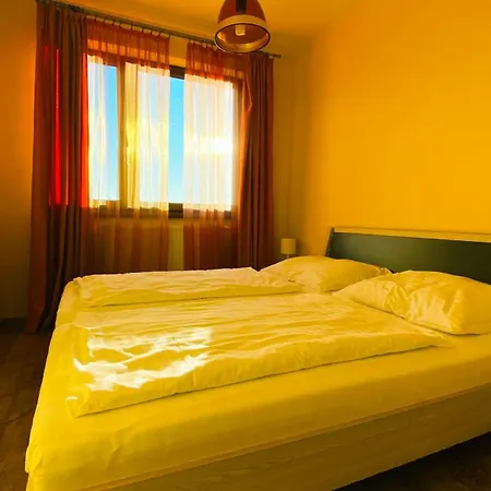 Piknik Διαμέρισμα