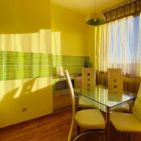 Piknik Διαμέρισμα