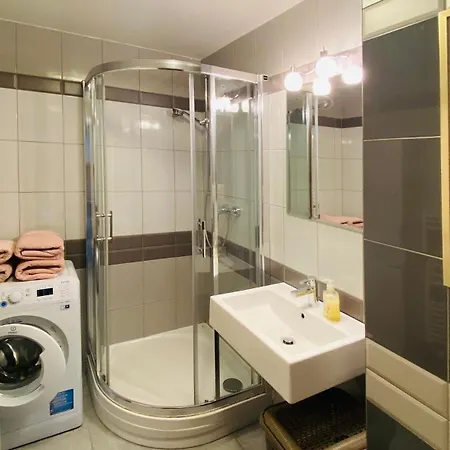 Piknik Διαμέρισμα Tatranská Lomnica