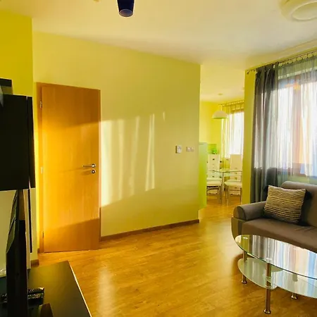 Piknik Tatranská Lomnica