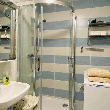 Piknik Tatranská Lomnica