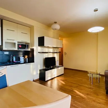 Apartment Piknik Tatranska Lomnica