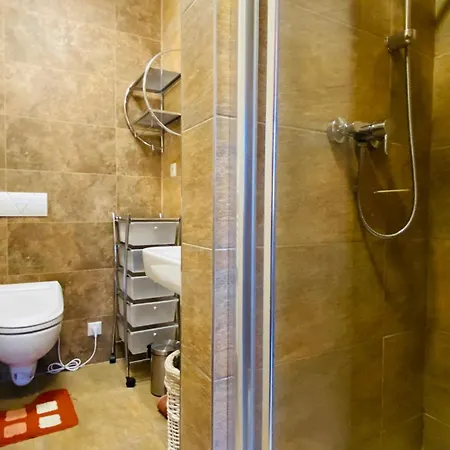 Appartement Piknik Tatranská Lomnica