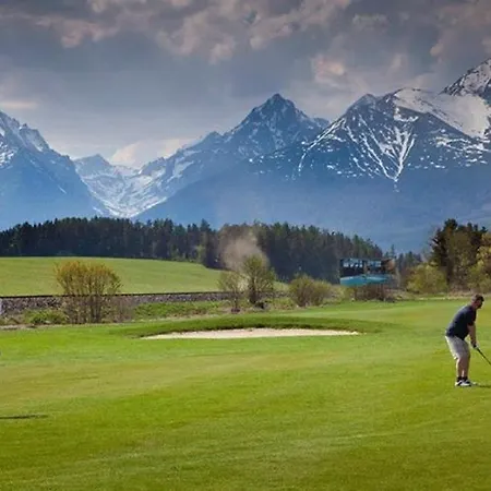 Piknik Tatrzańska Łomnica