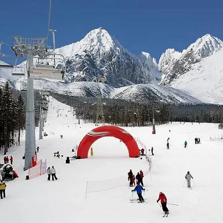 Διαμέρισμα Piknik