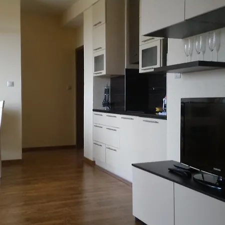 Appartement Piknik *