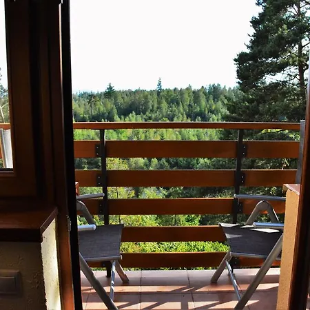 Apartmán Piknik Tatranská Lomnica